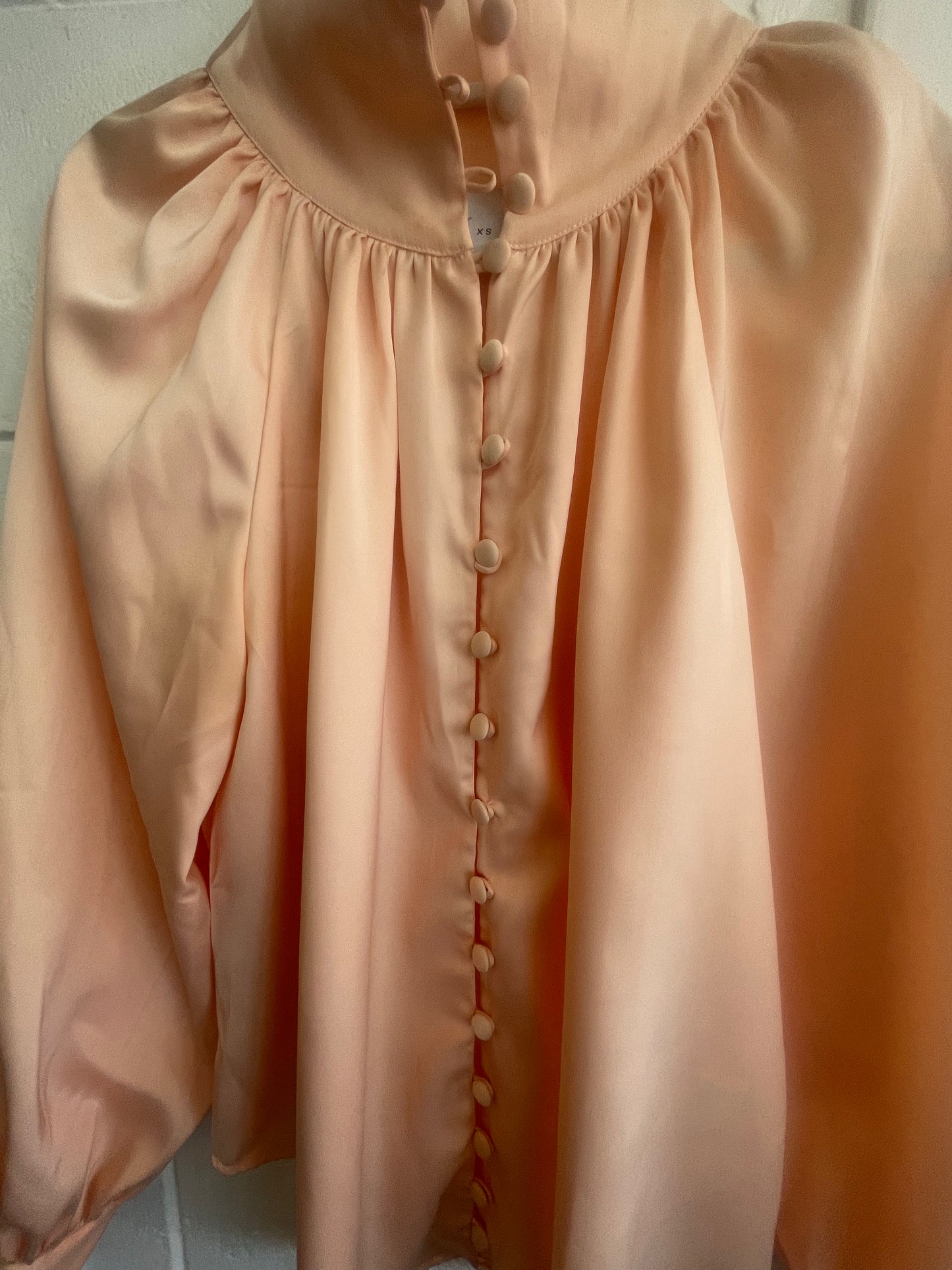 ESMAEE Blouse Size XS