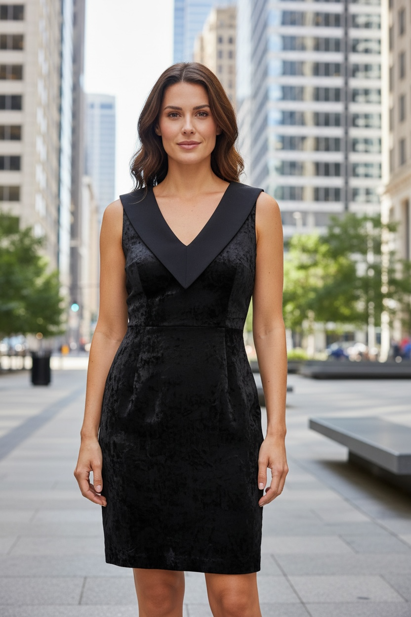 JULLIETTE HOGAN Dress Size 6