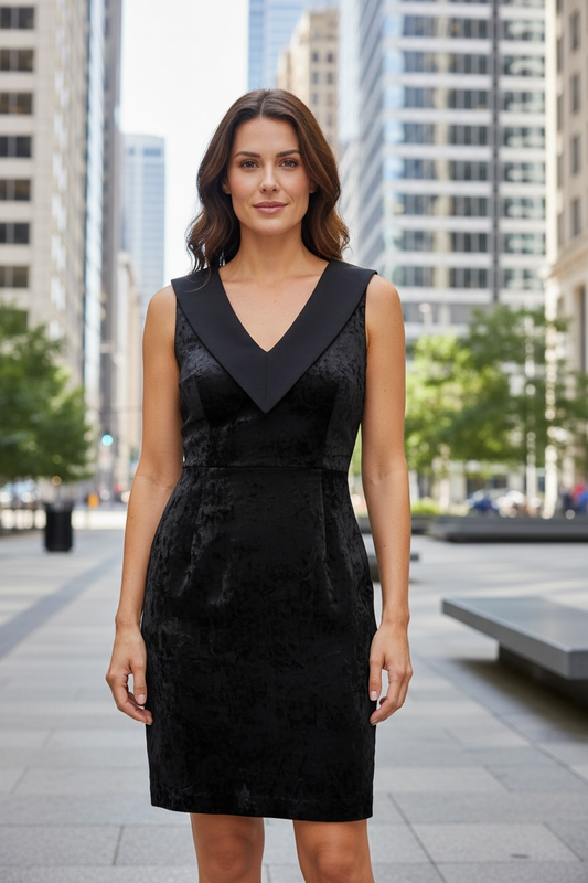 JULLIETTE HOGAN Dress Size 6