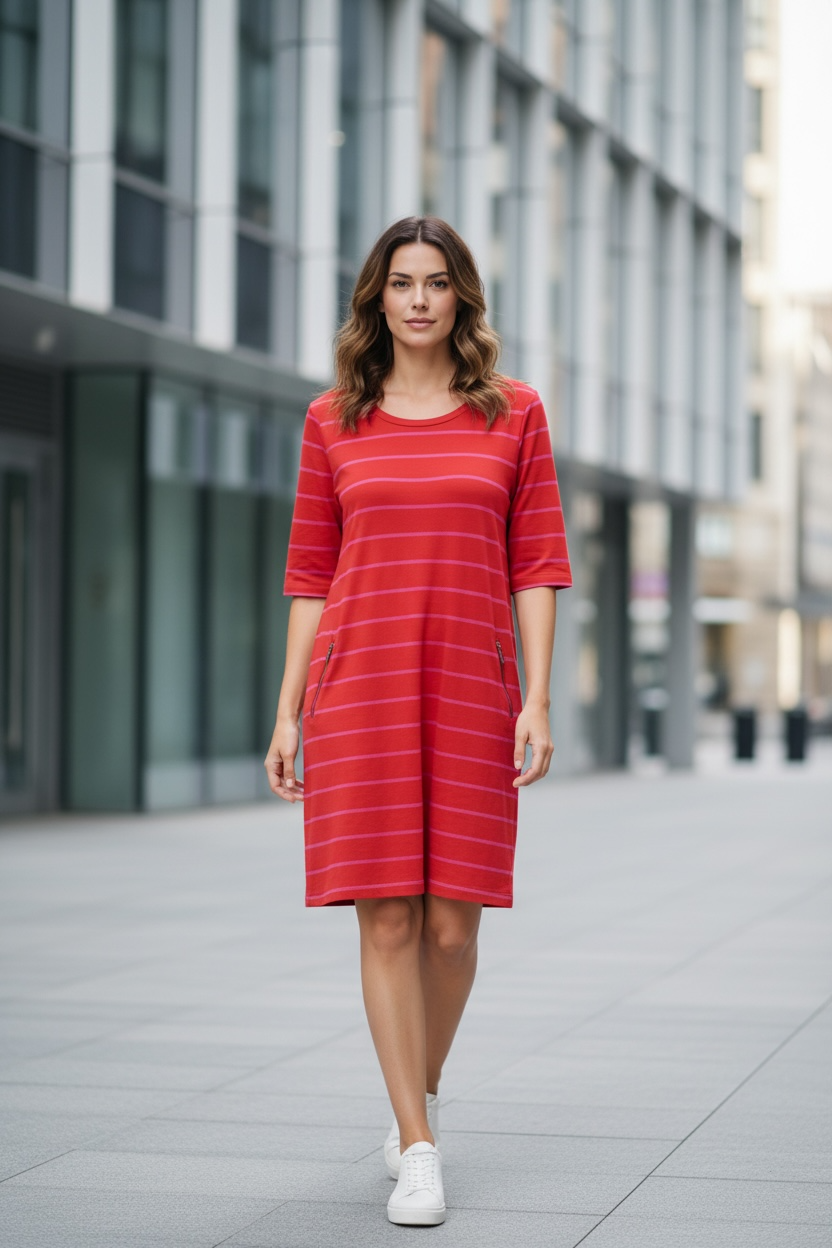 CALLIOPE Dress Size M
