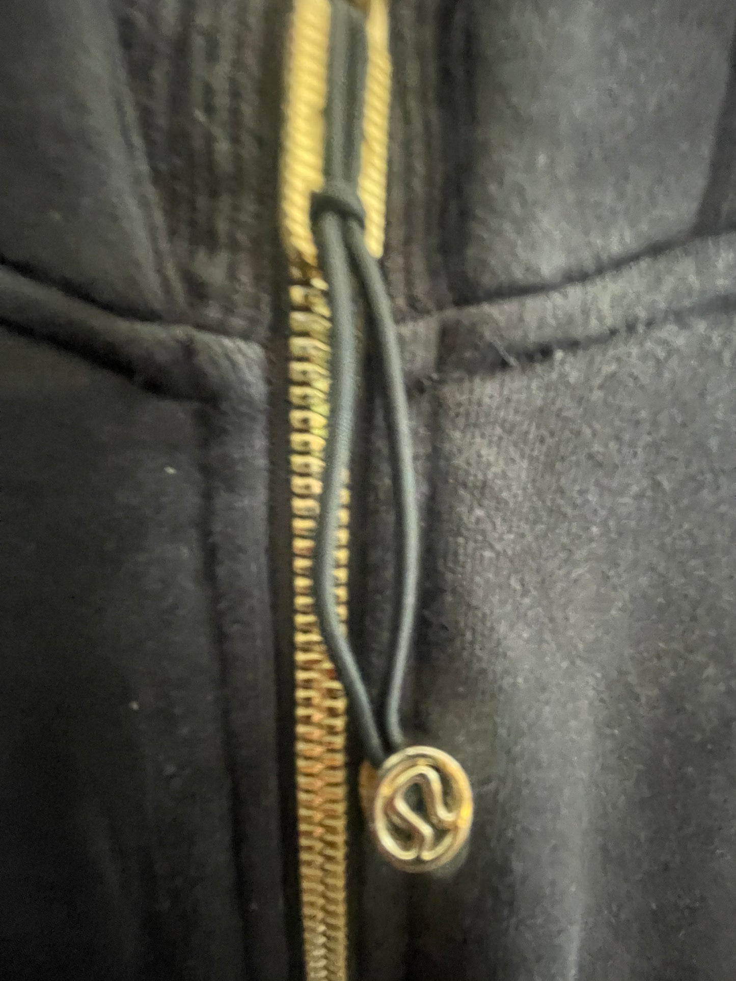 LULULEMON Hoodie Size S