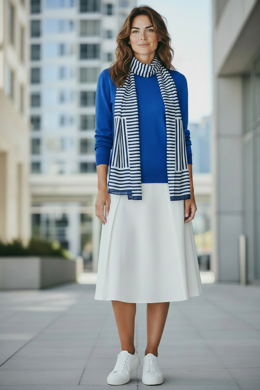 BURBERRY Knit Size M