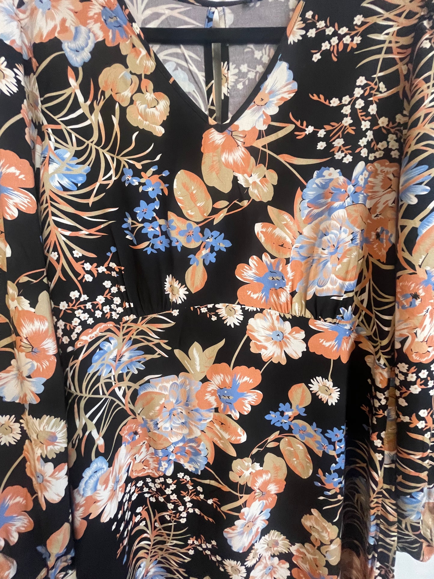 VASSALLI Dress Size 10