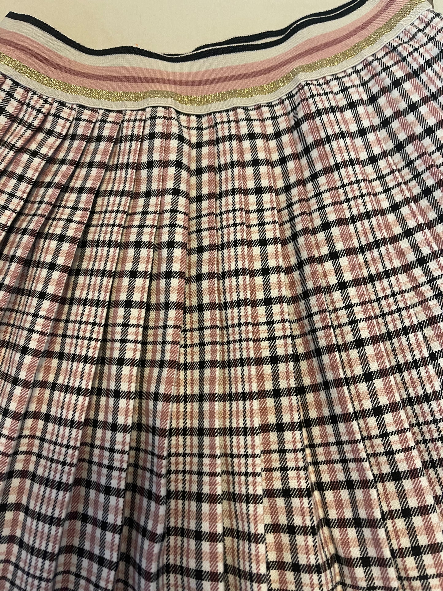 Girls MAC&ELLIE Skirt Size 7yrs