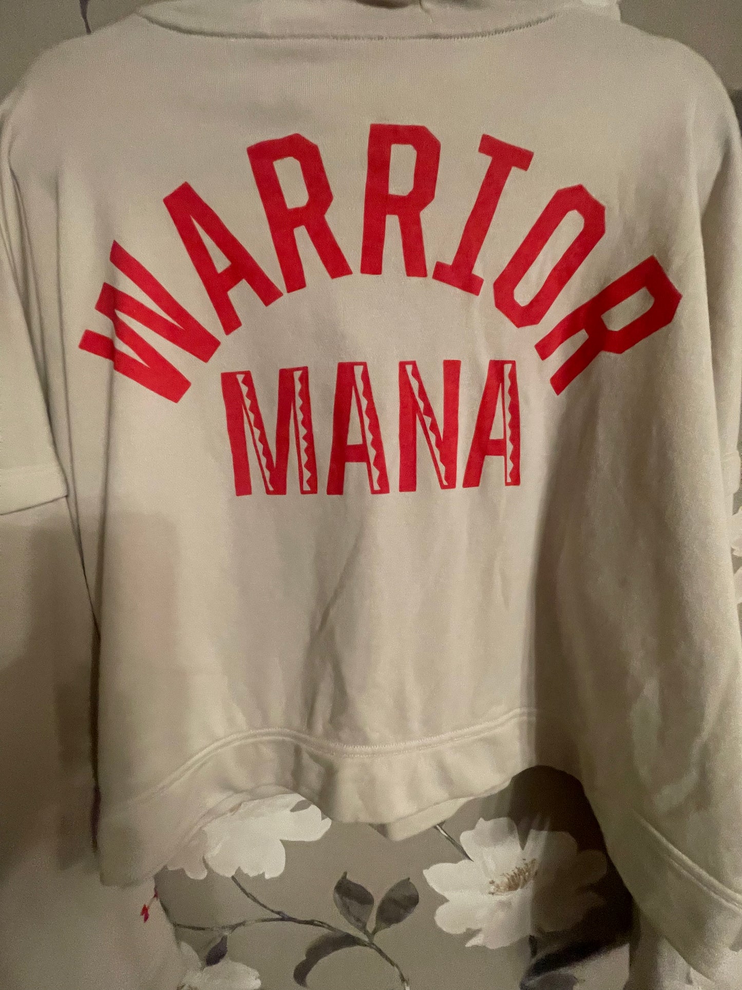 UNDER ARMOUR Hoodie Size L