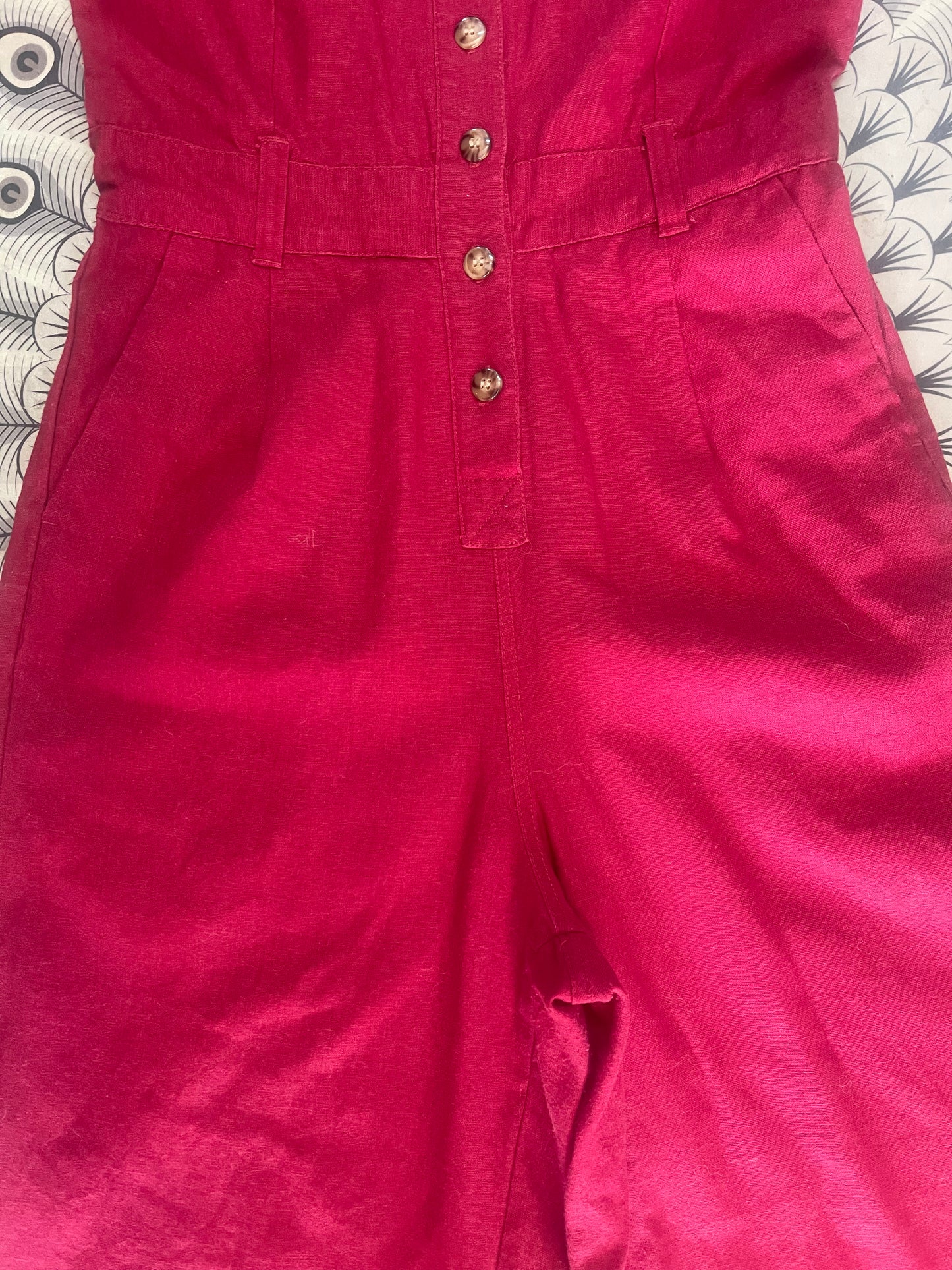 PRINCESS HIGHWAY Jumpsuit Size 6