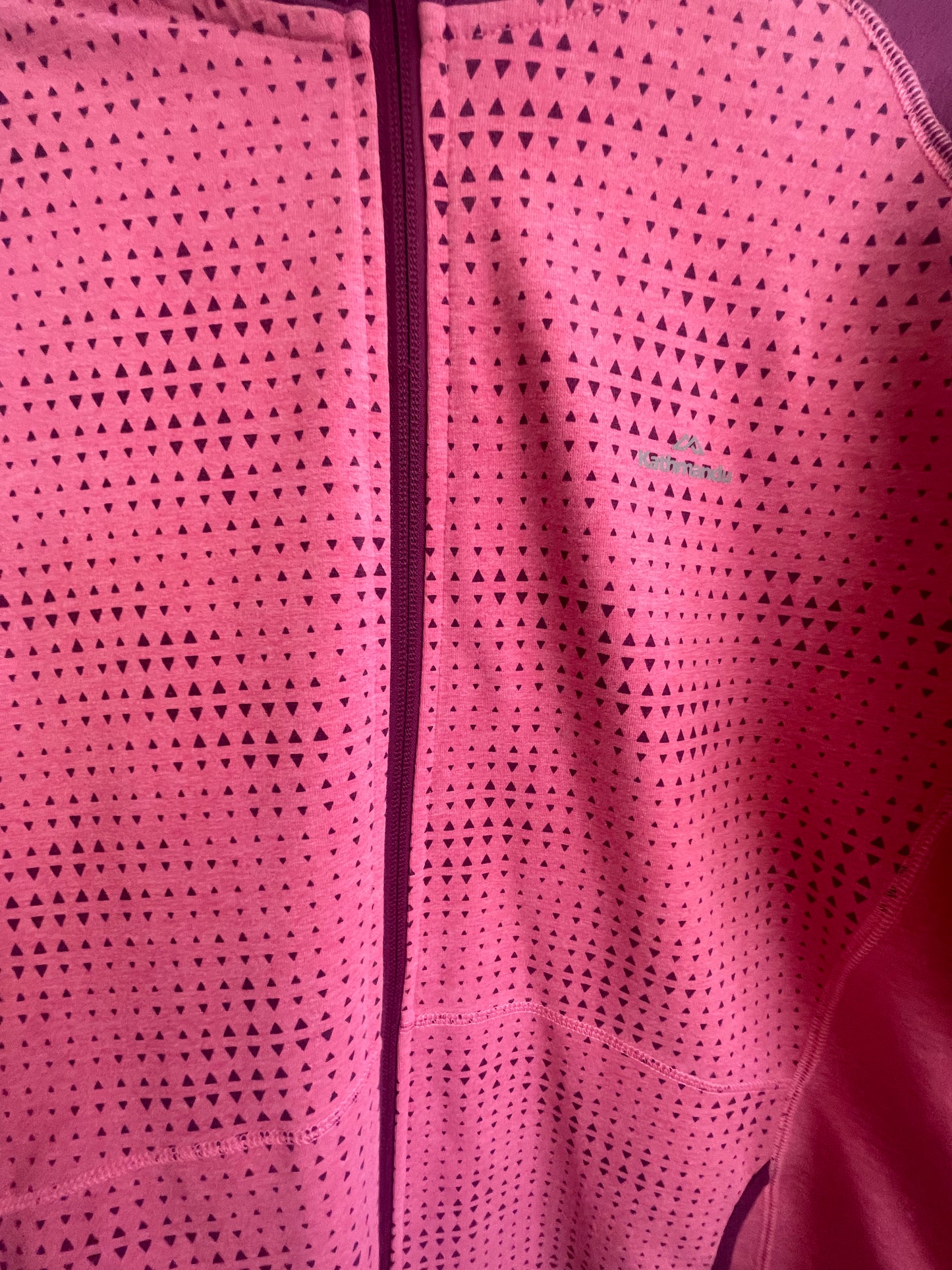 KATHMANDU Jacket Size 16