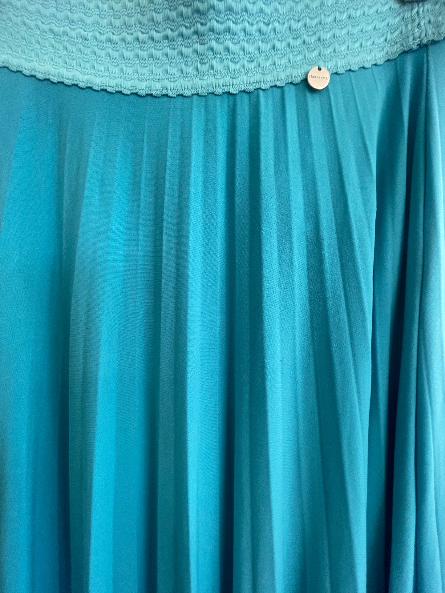 RICH & ROYAL Skirt Size S