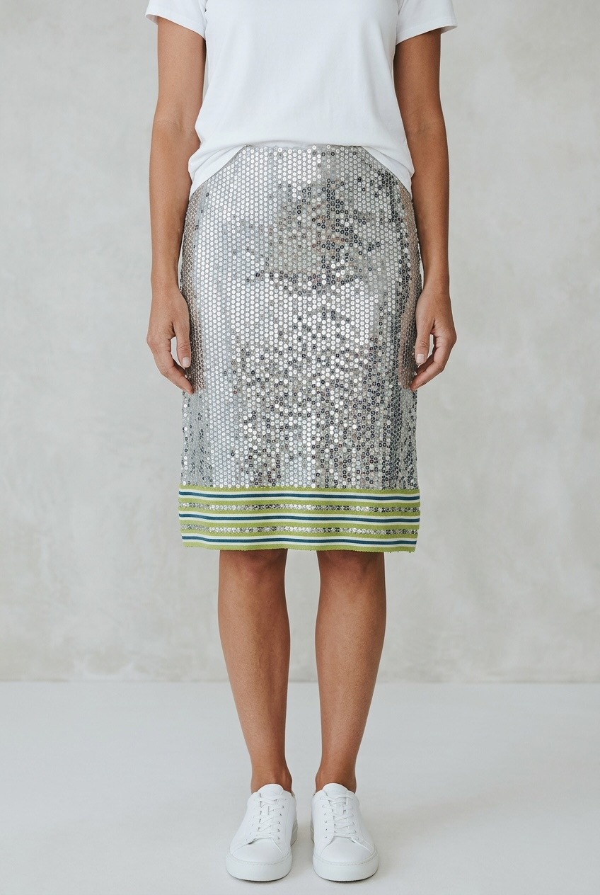 TRELISE COOPER Skirt Size 12
