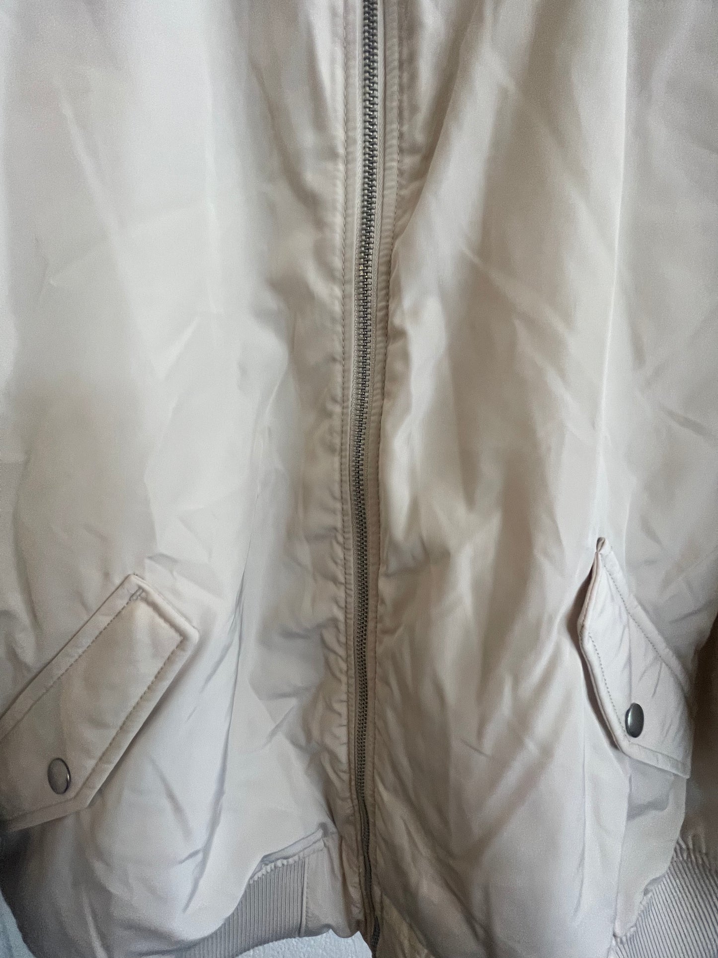 DIVIDED Jacket Size XL