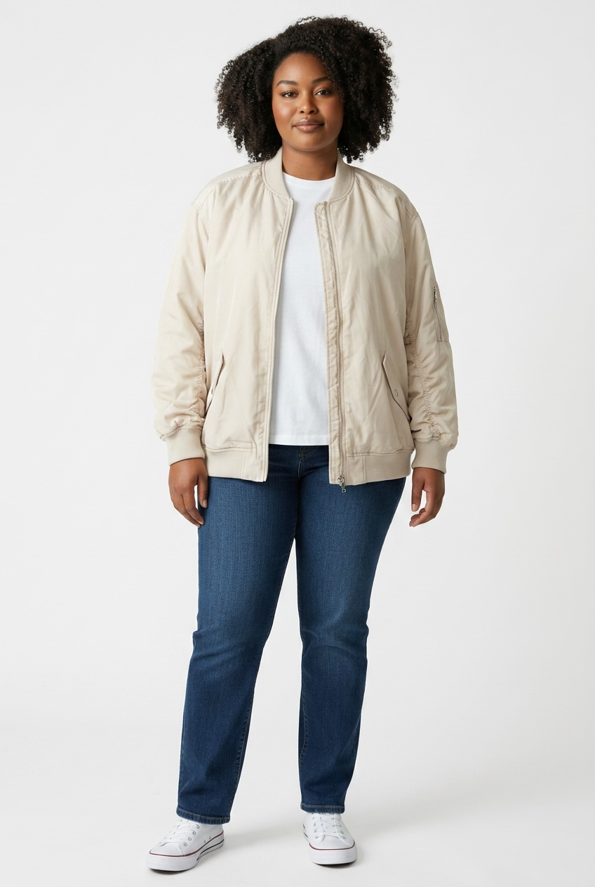 DIVIDED Jacket Size XL