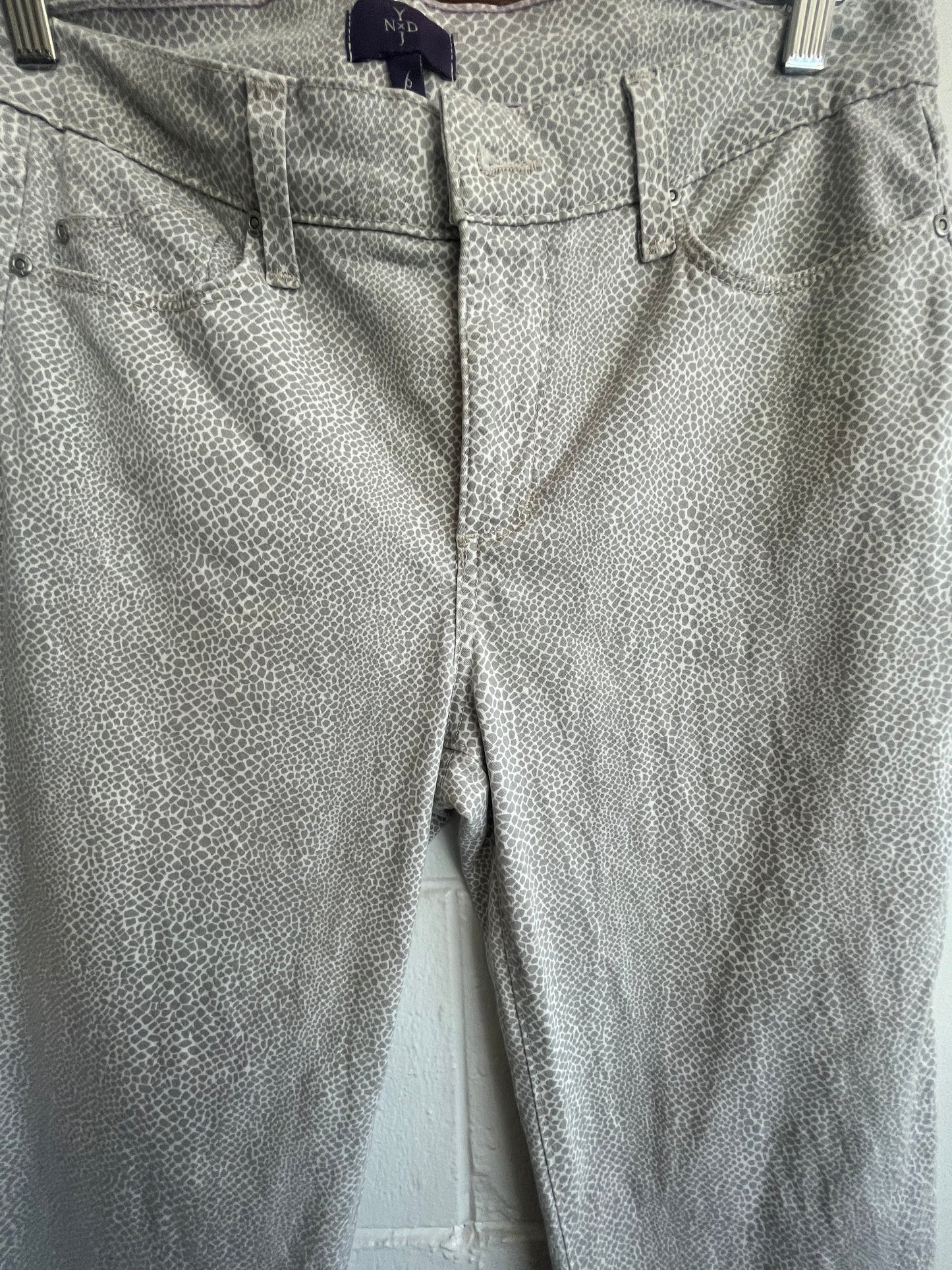 NYDJ Jeans Size 6