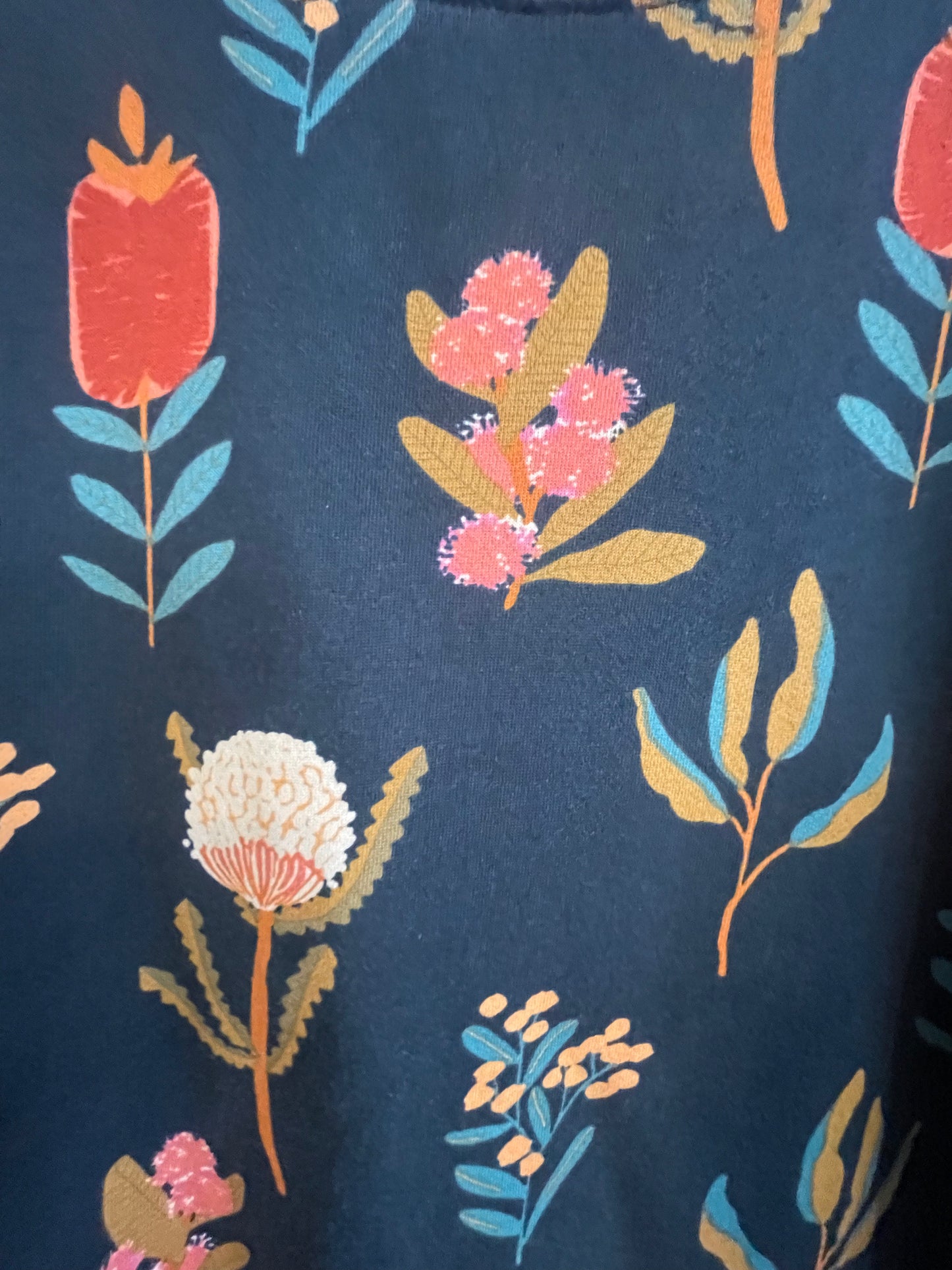 PRINCESS HIGHWAY Sweatshirt Size 14