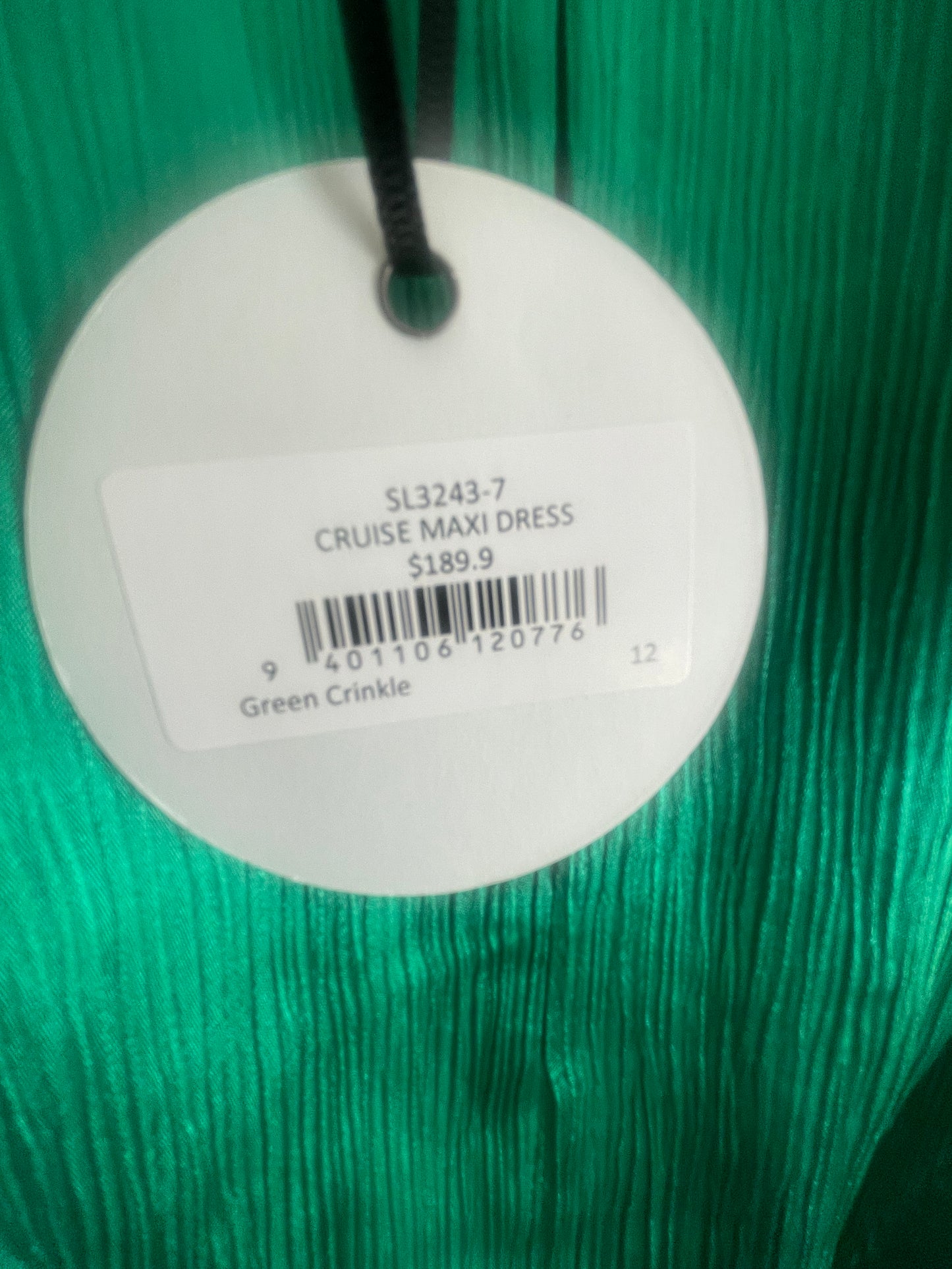 SEEKING LOLA Dress Size 12