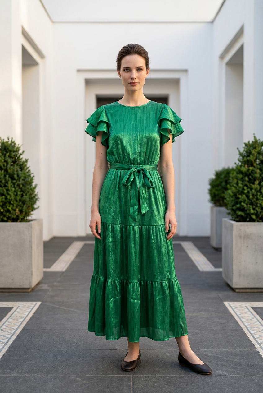 SEEKING LOLA Dress Size 12