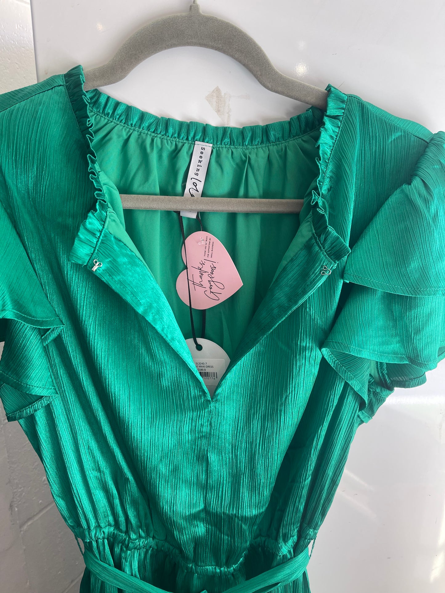 SEEKING LOLA Dress Size 12