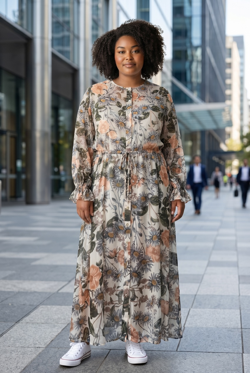 LIBERTINE Dress Size XL