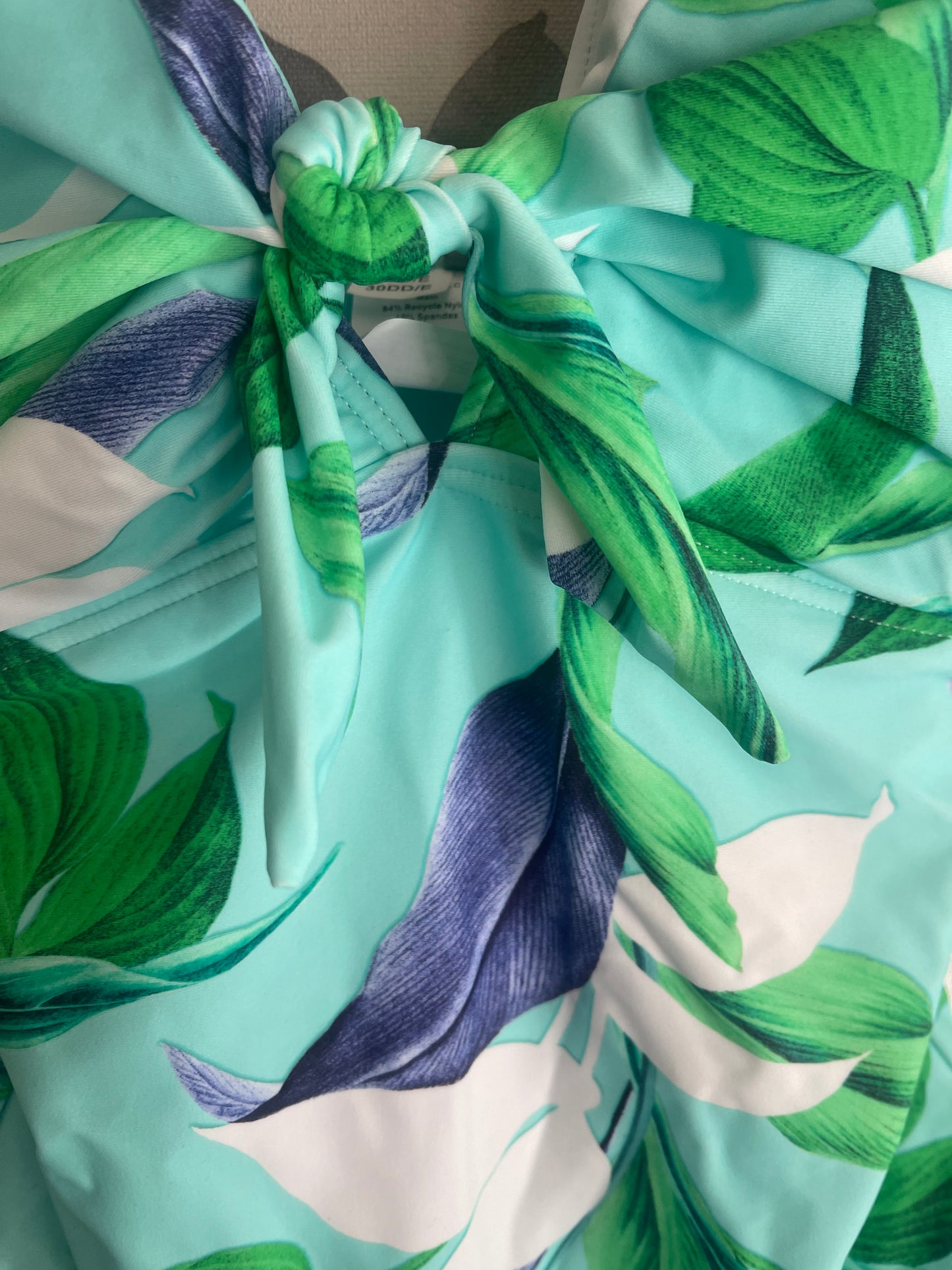 MOONTIDE Bathing Suit Size 8