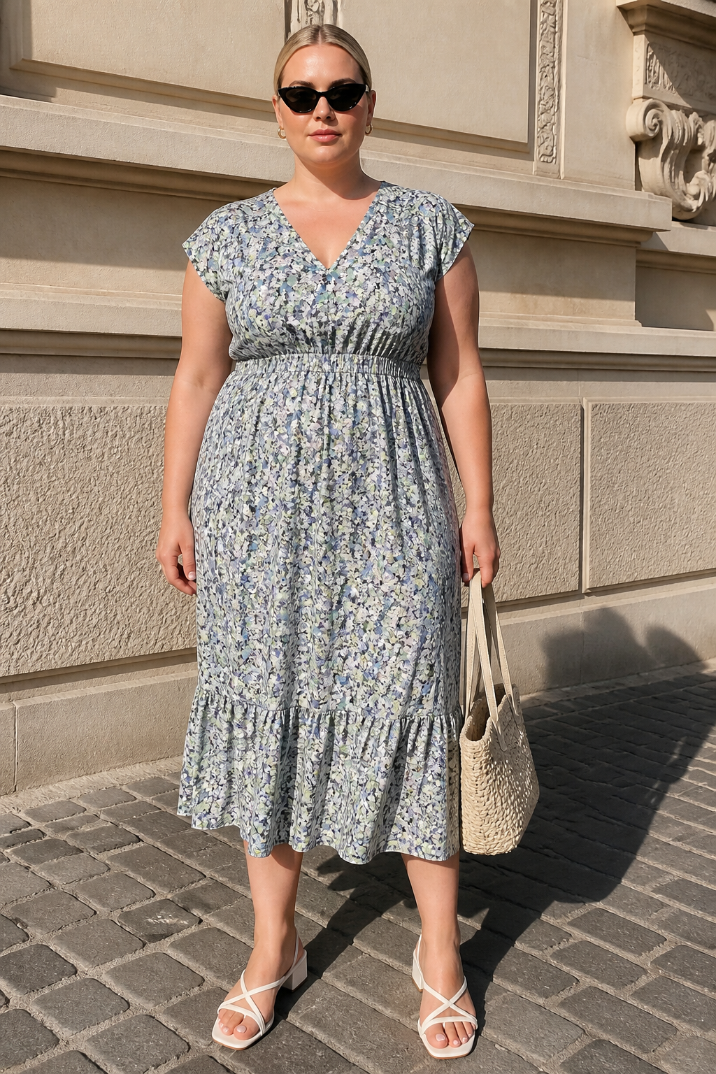 FOXWOOD Dress Size 18