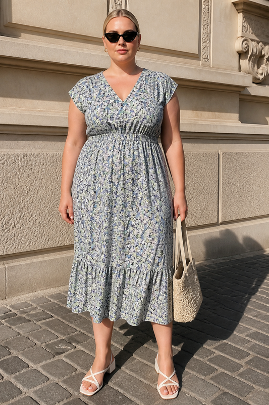 FOXWOOD Dress Size 18
