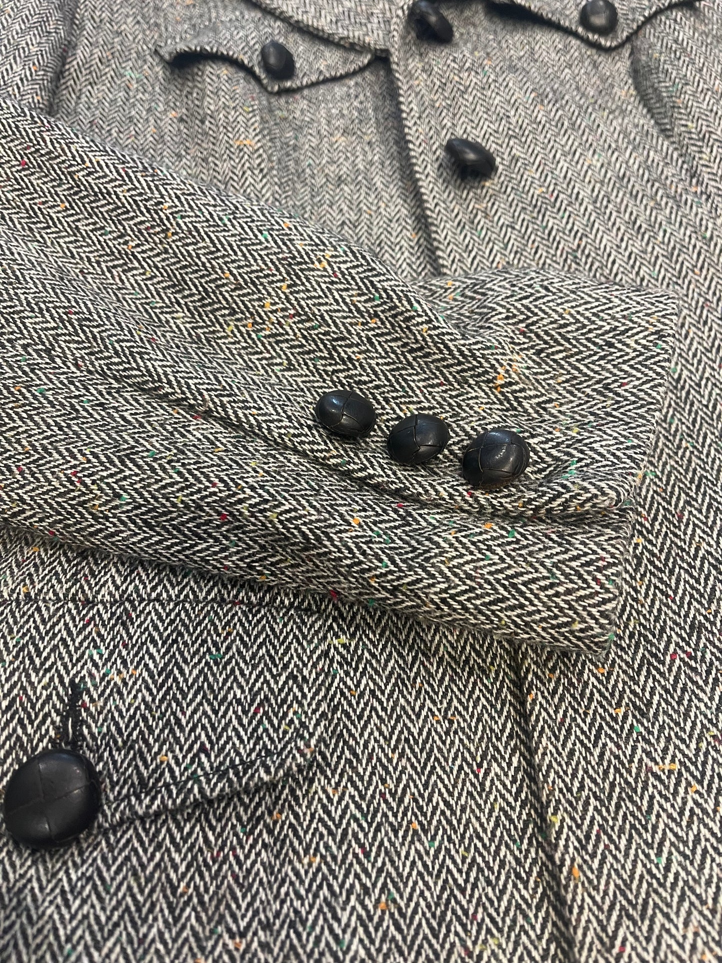 CHARLIE BROWN Coat Size 10