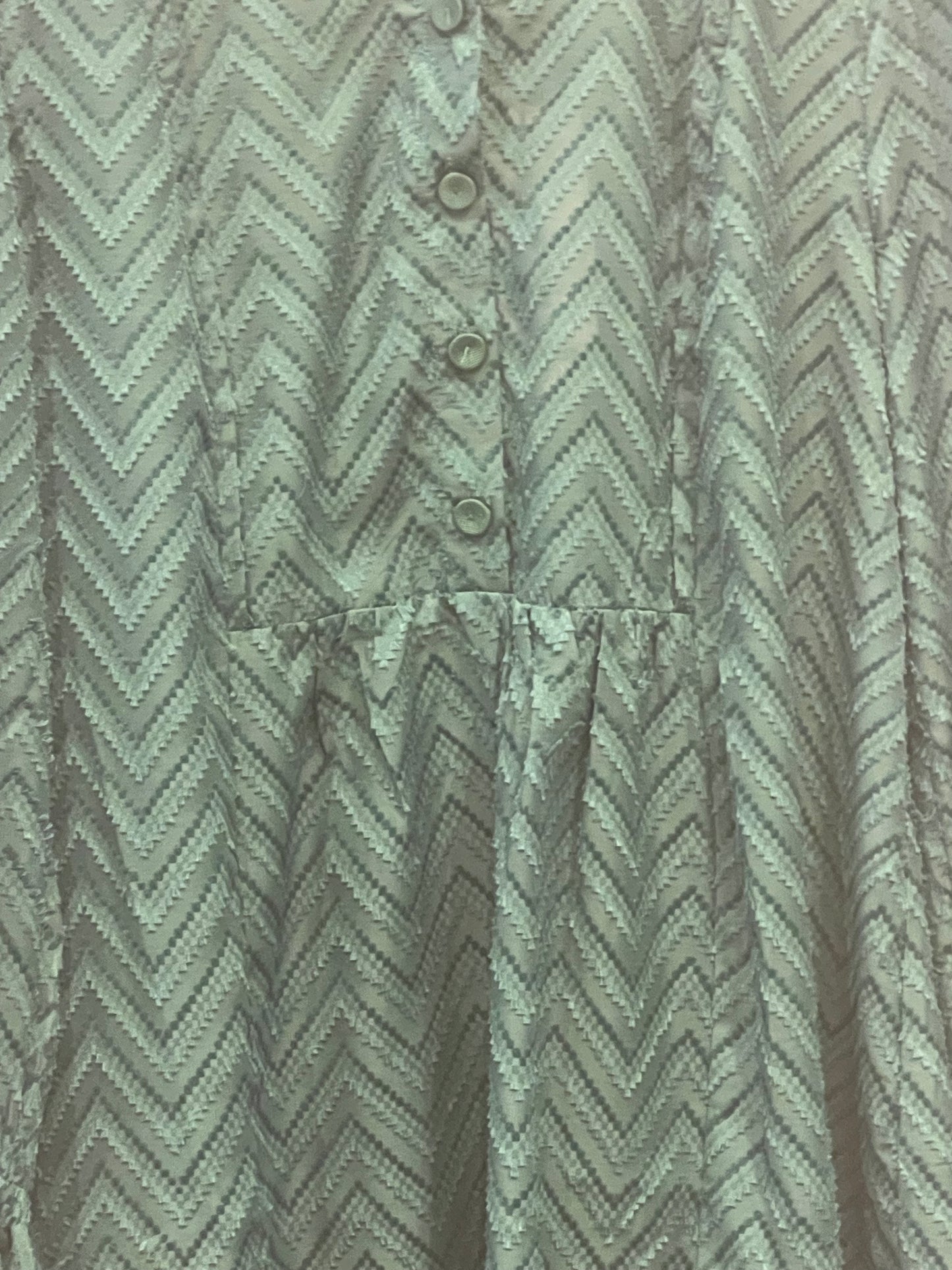 NOA NOA Dress Size 38