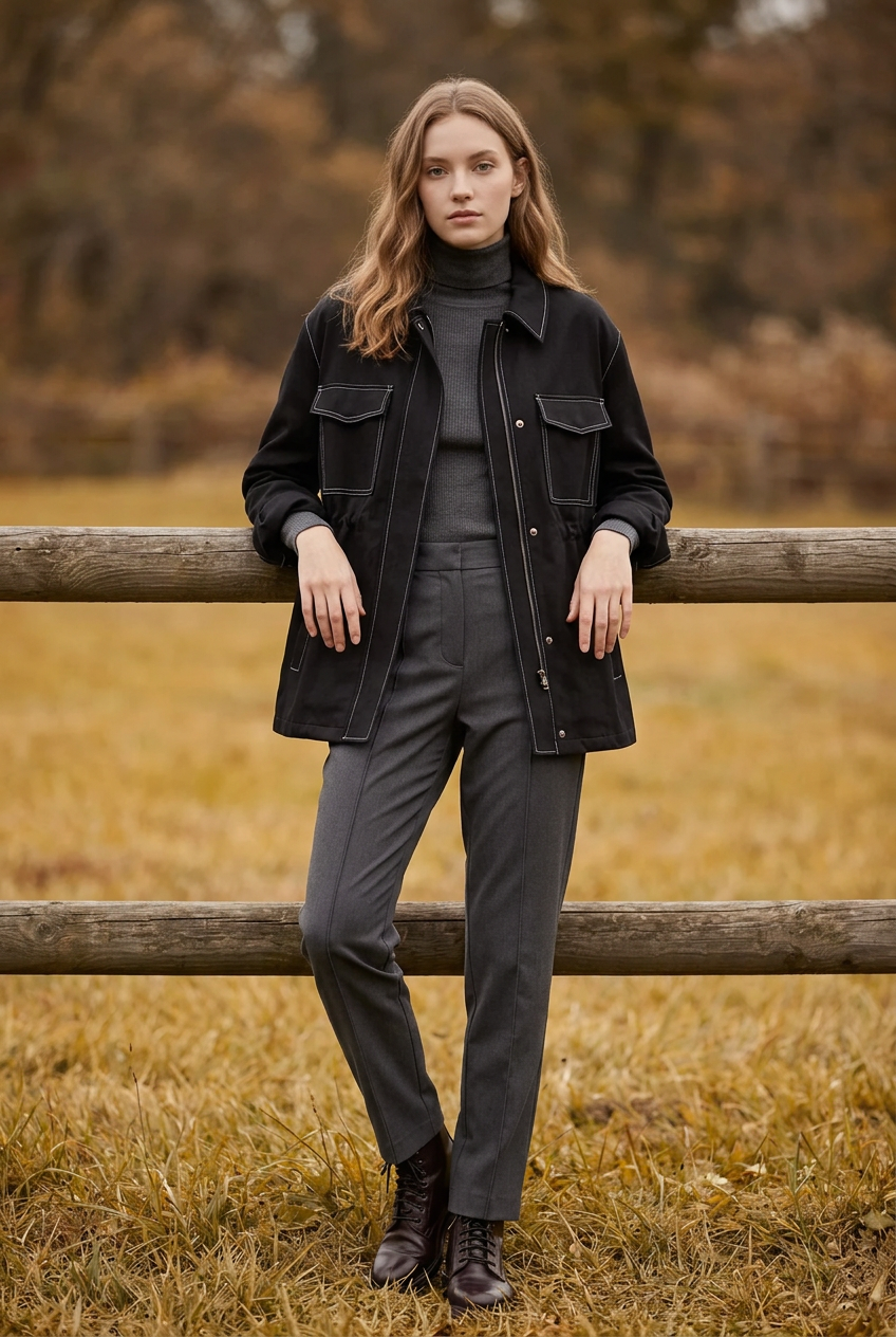 MAX Jacket Size XL