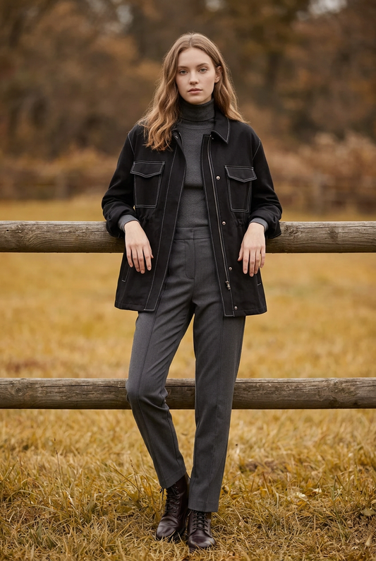 MAX Jacket Size XL