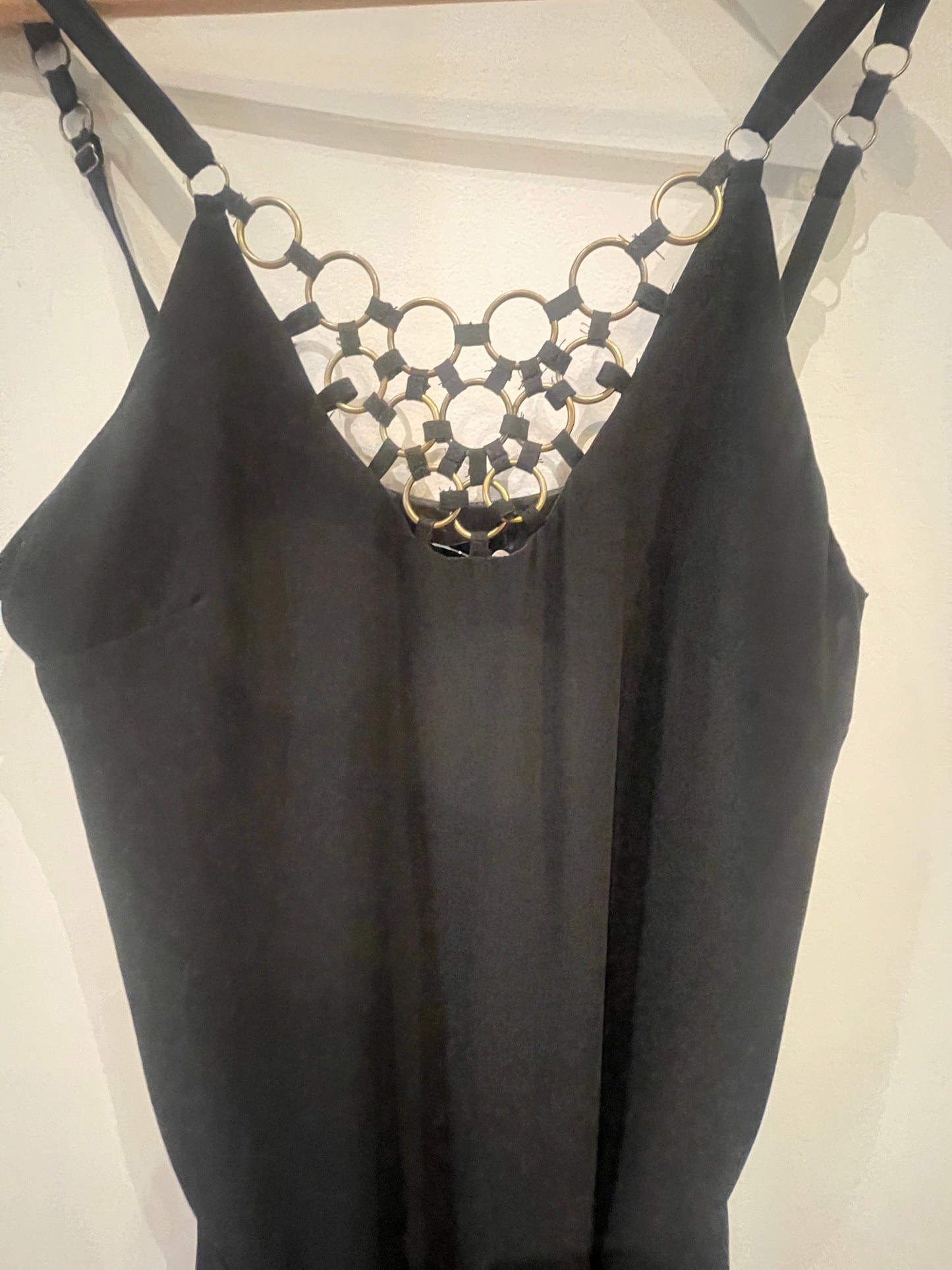 SASS Dress Size 12