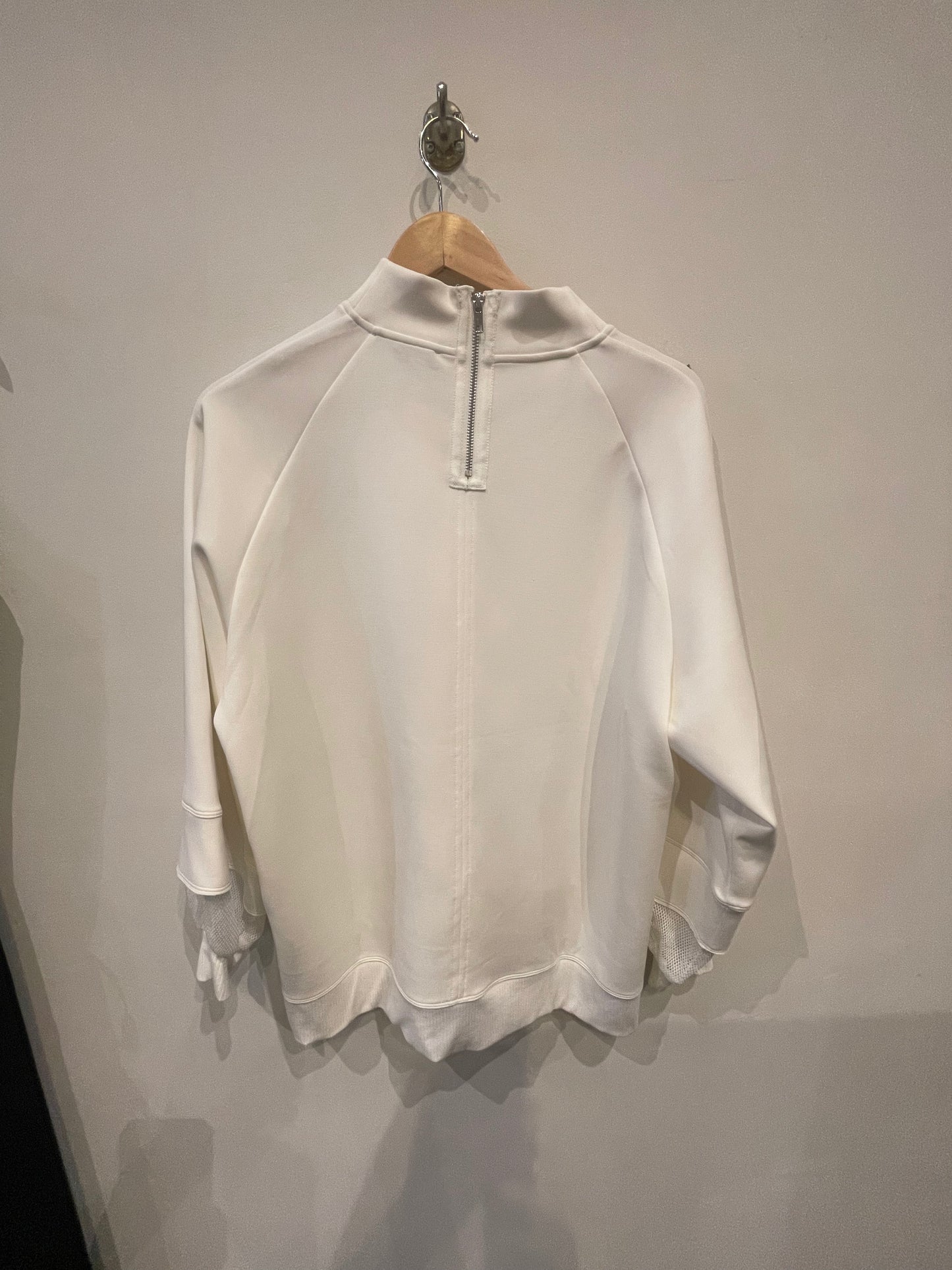 LOUNGE By REPERTOIRE Sweatshirt Size 12