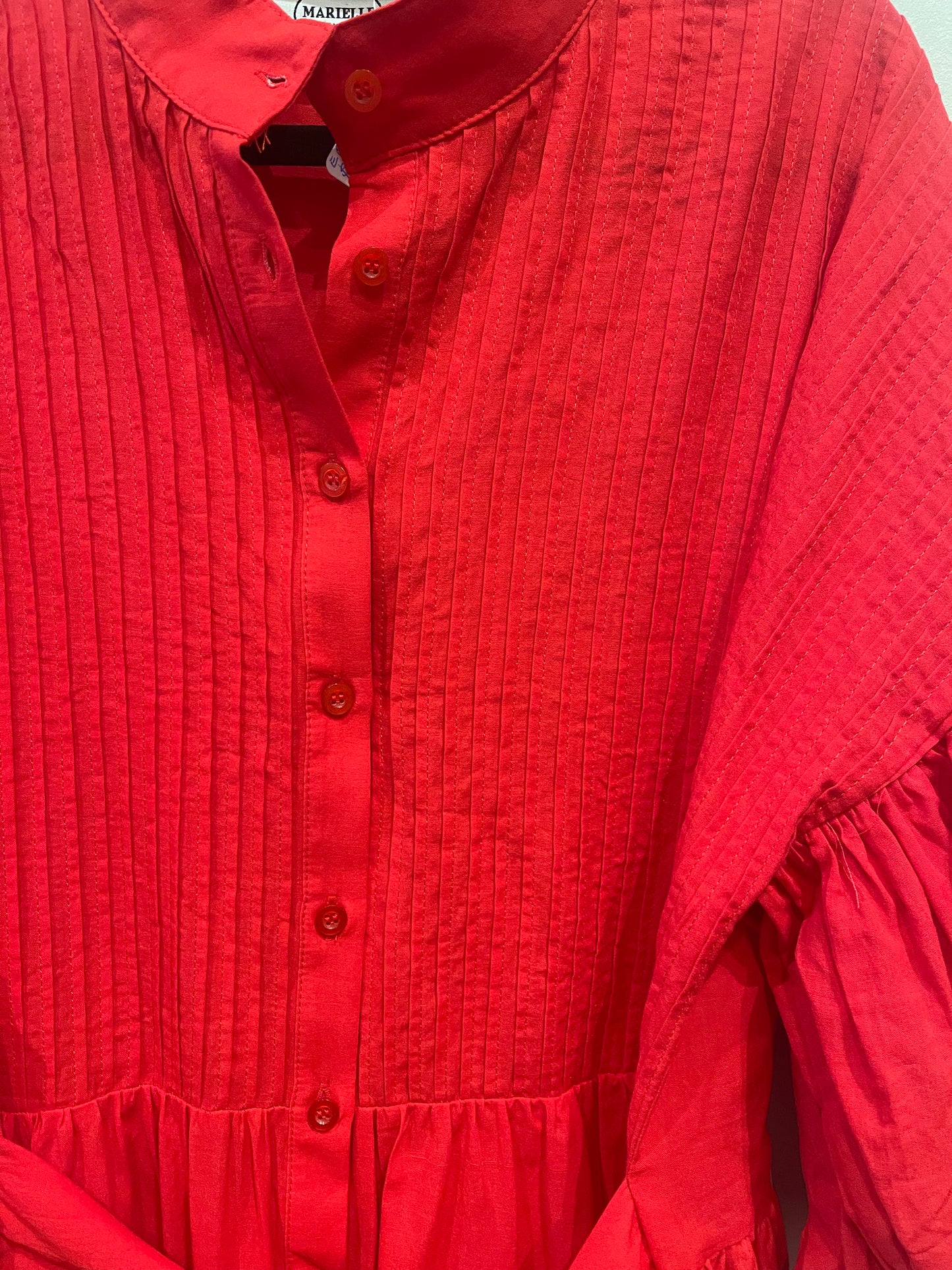 MARIELLE Dress Size O/S