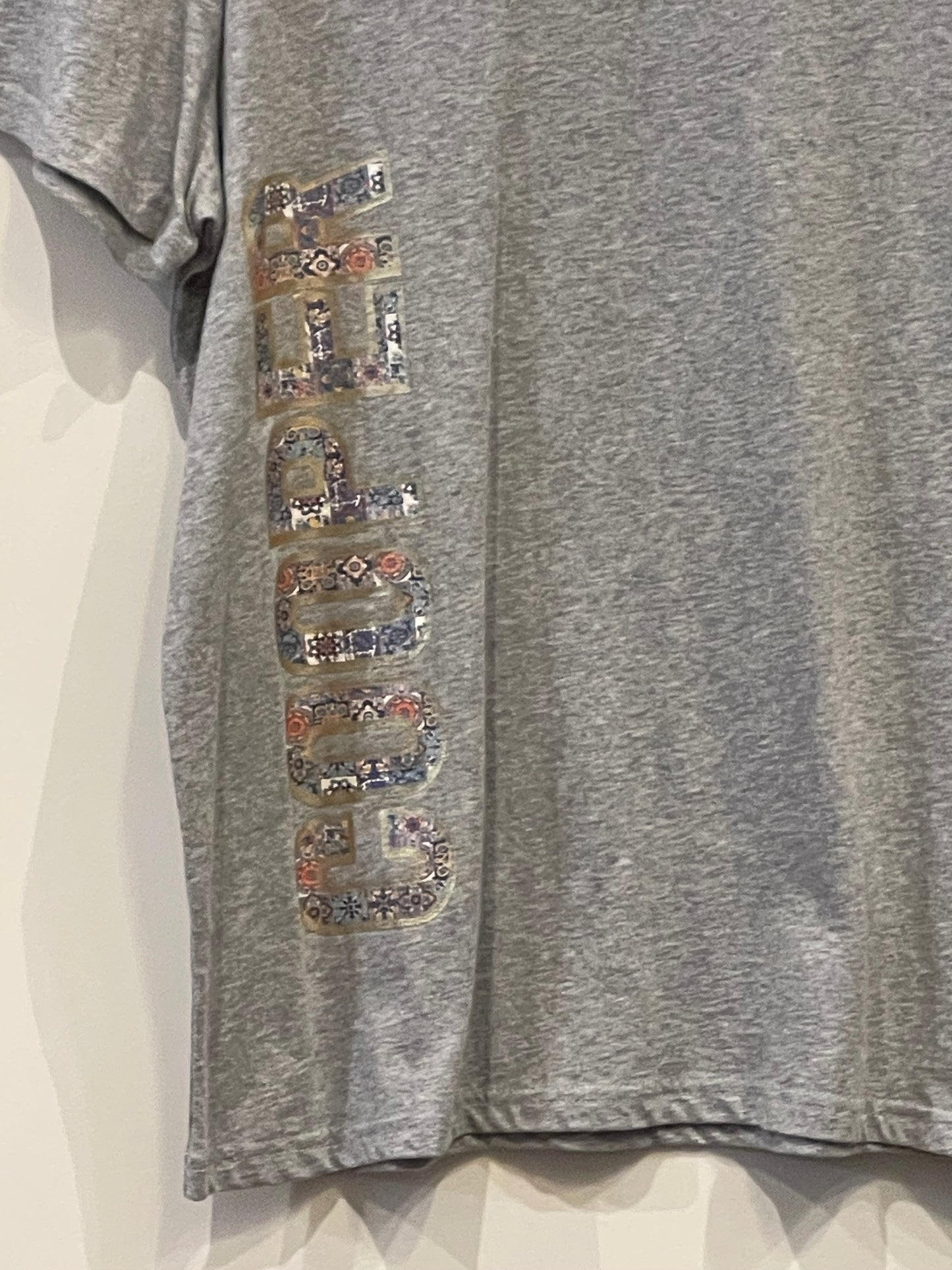 COOPER Tee Shirt Size M