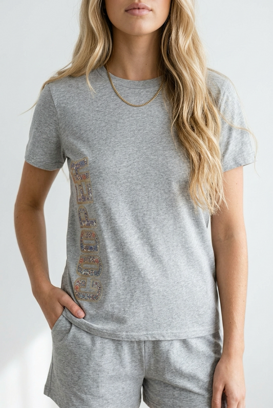 COOPER Tee Shirt Size M