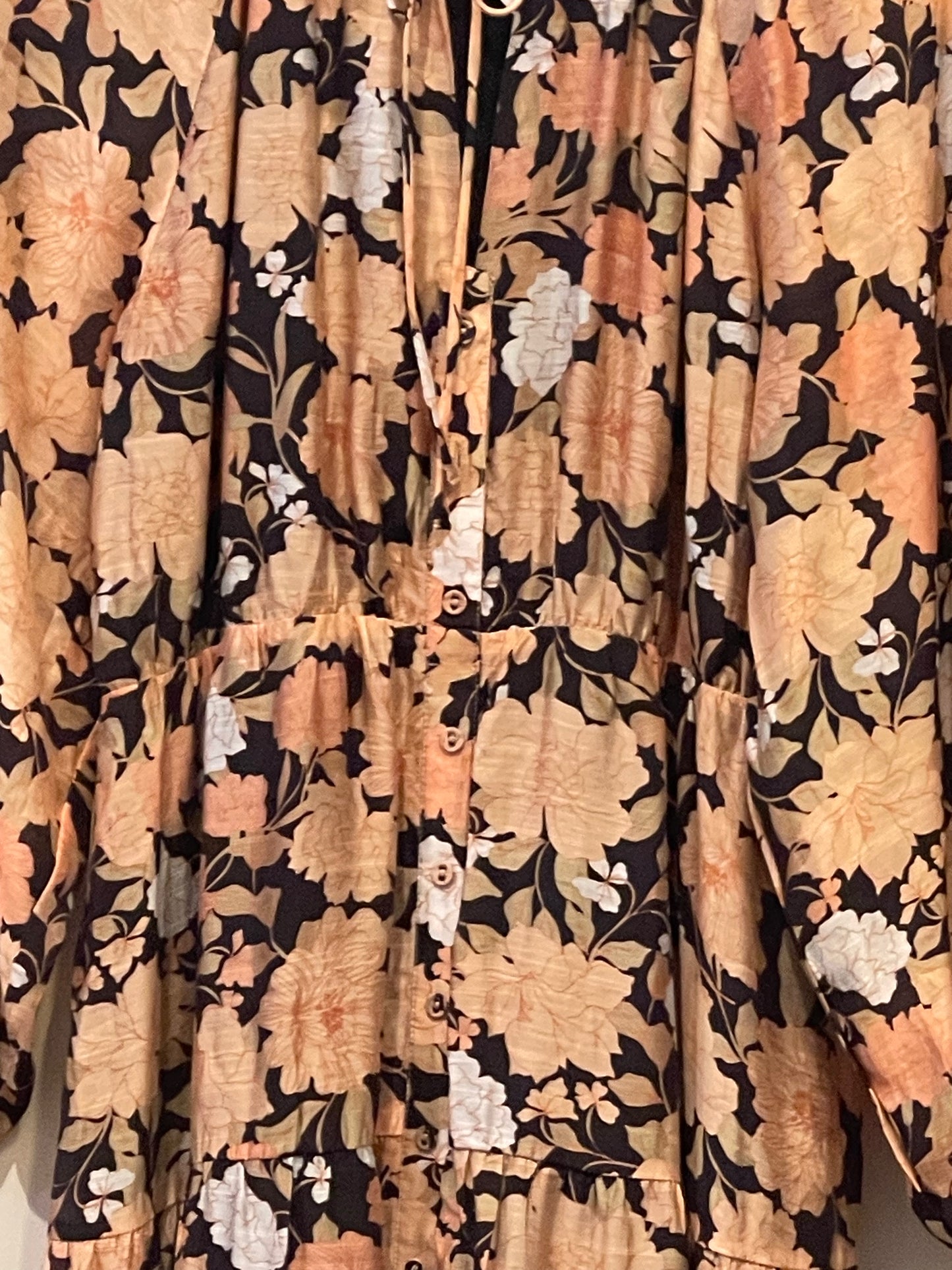 ESMAE’E Dress Size M