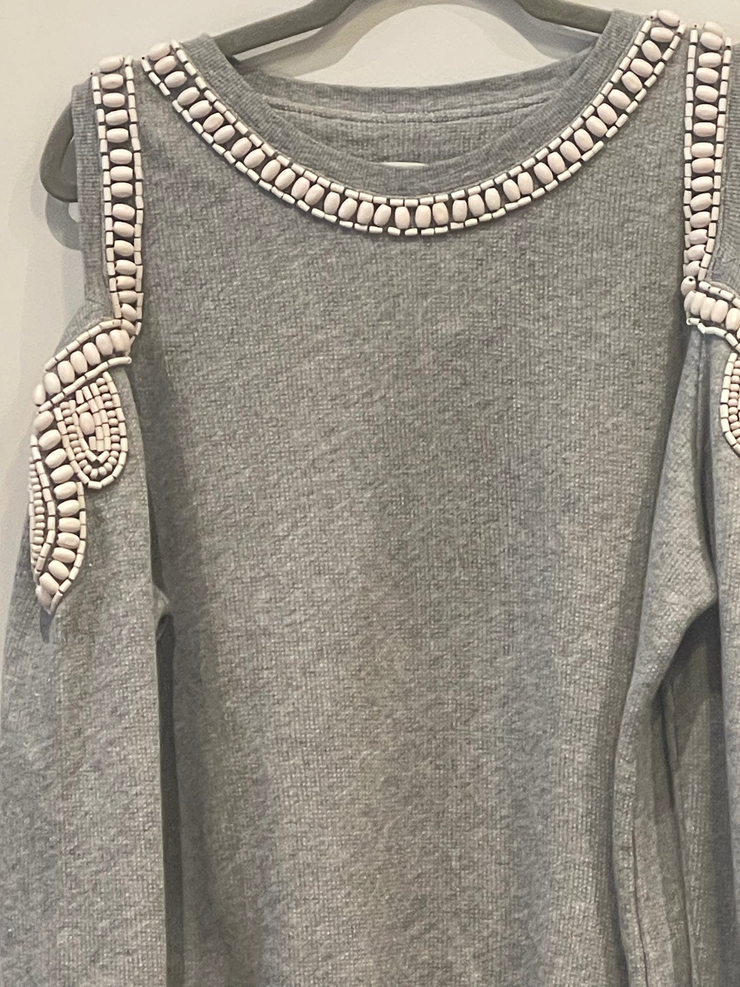 SASS & BIDE Sweatshirt Size 10