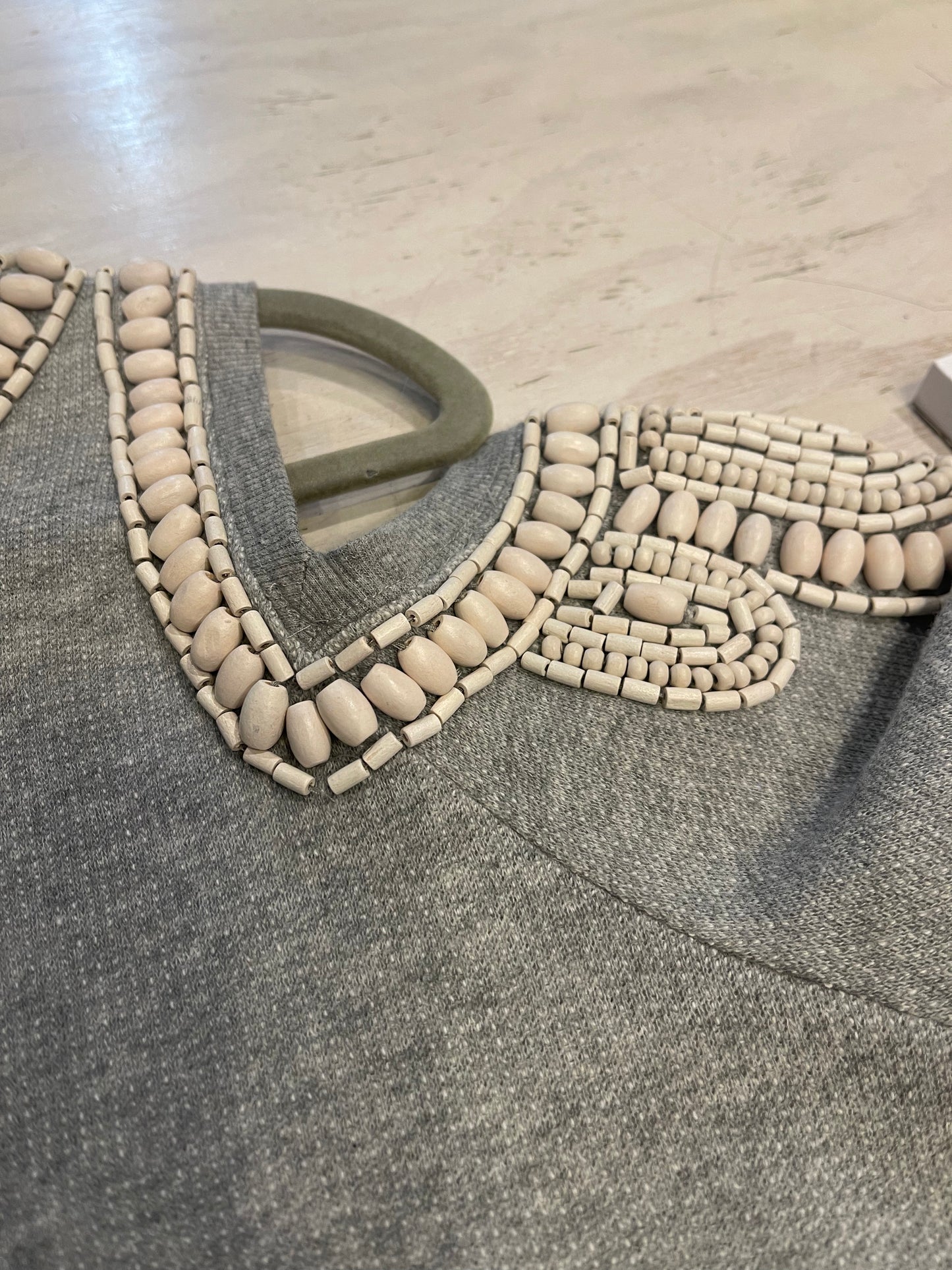 SASS & BIDE Sweatshirt Size 10
