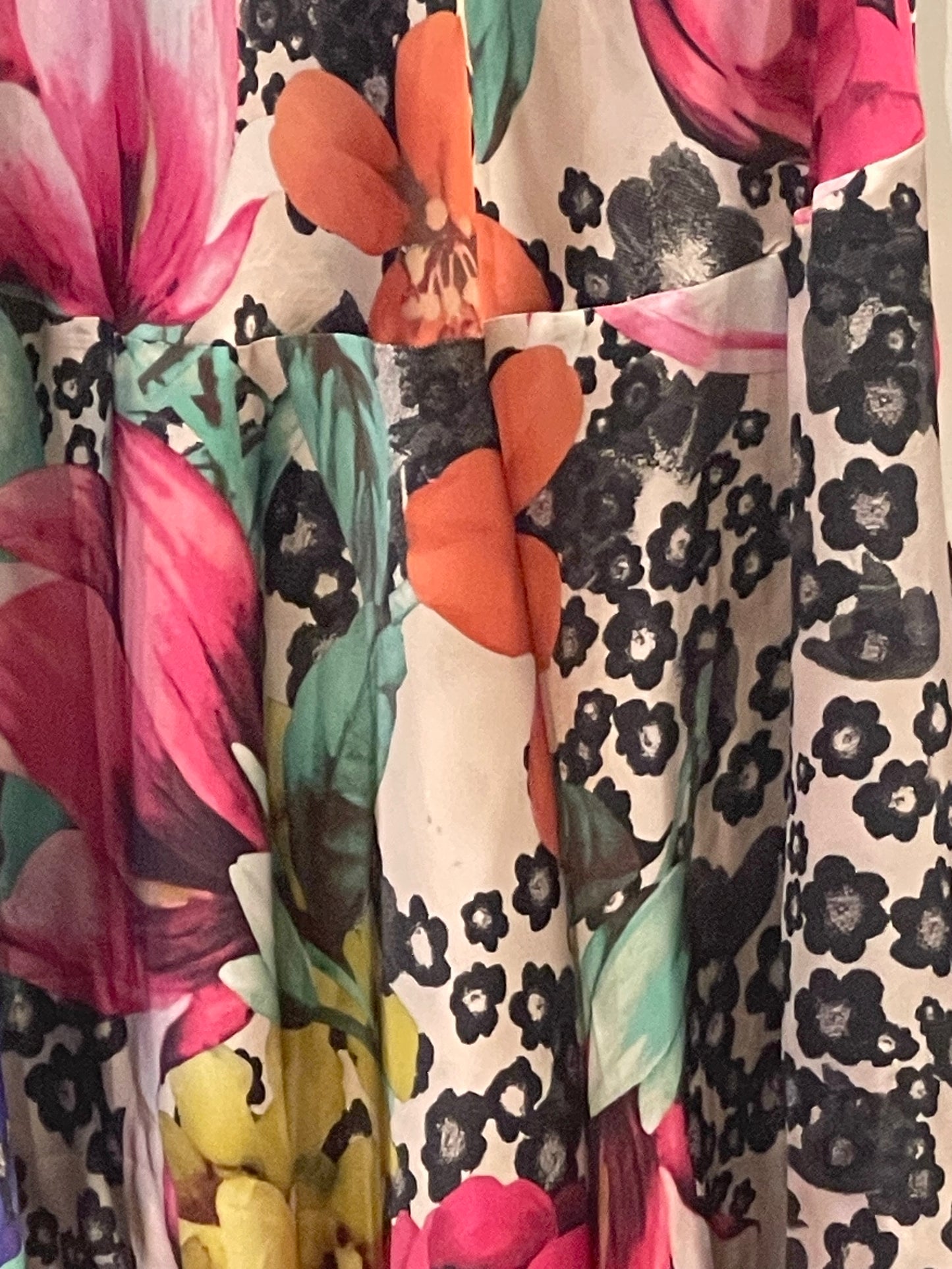 TRELISE COOPER Dress Size 12