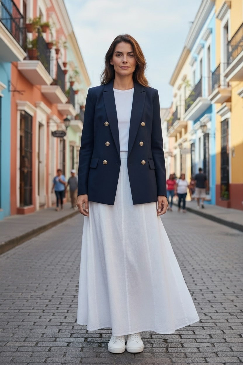 JANE DANIELS Blazer Size 10