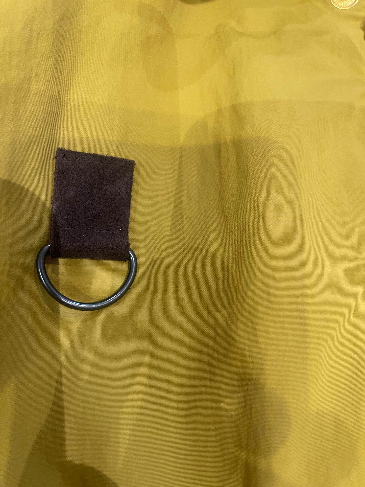 BARBOUR Jacket Size 40
