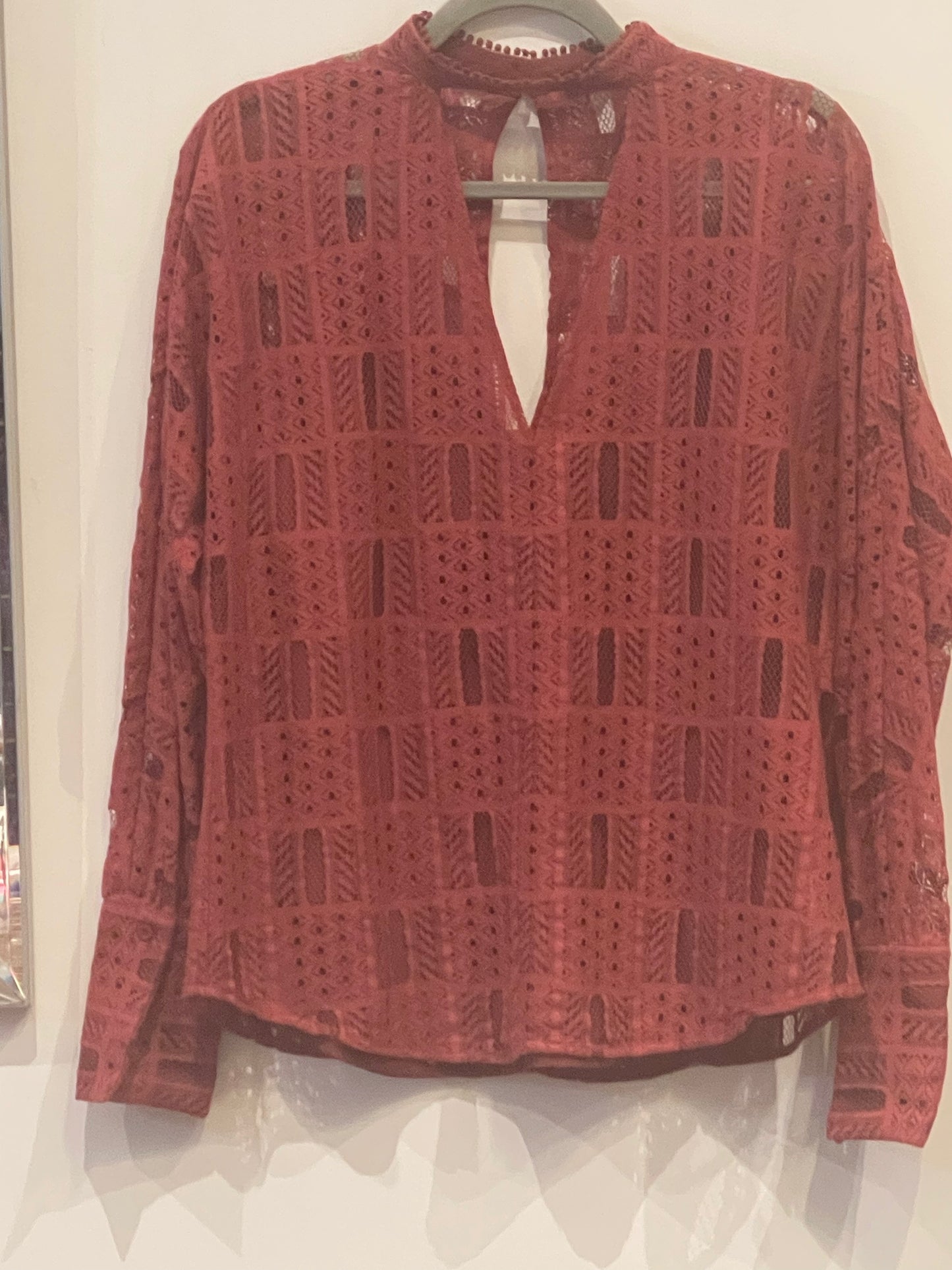 The FIFTH LABEL Blouse Size S
