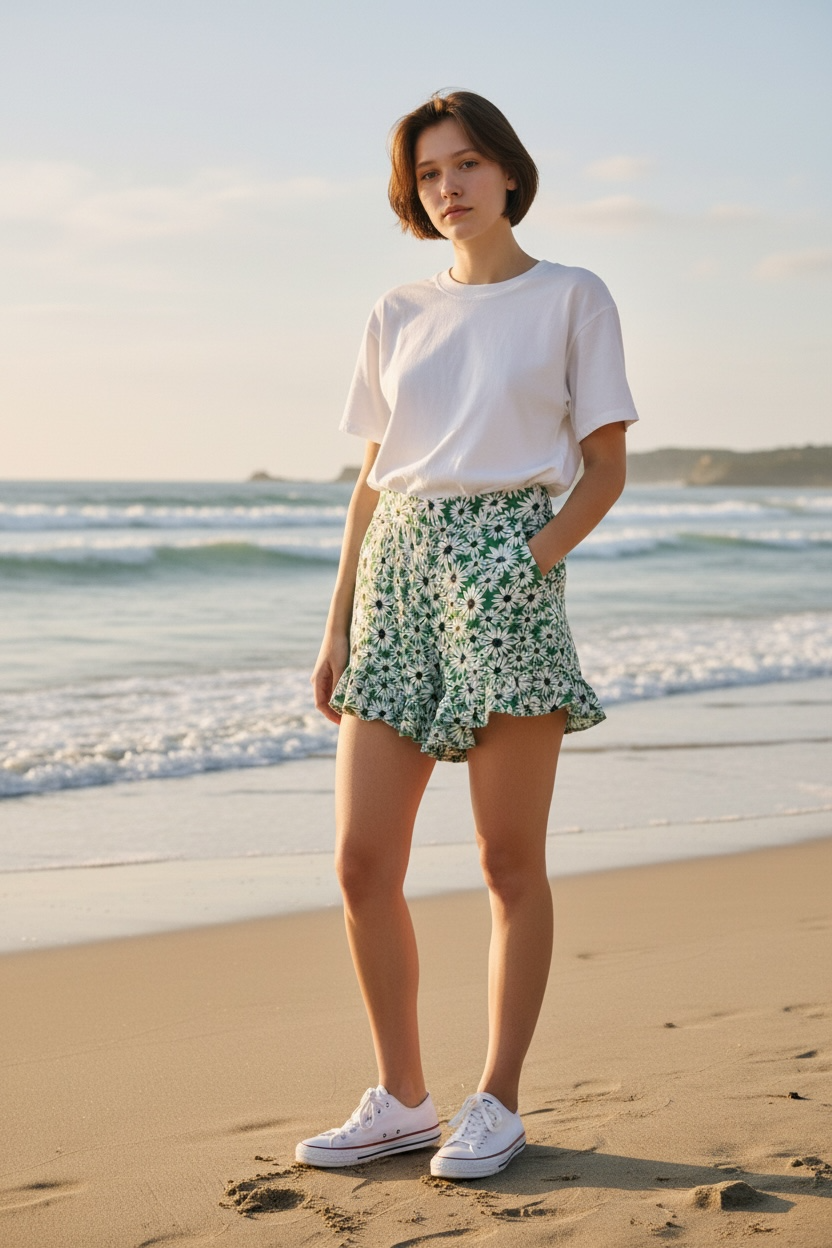 KETZ-KE Shorts Size 10 $15