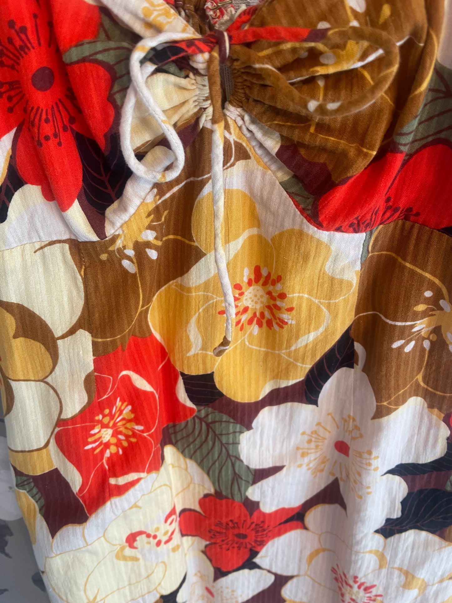 BILLABONG Dress Size 6/8 $28