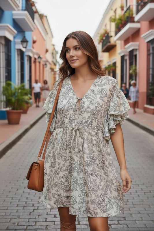 SHONA JOY Dress Size 10 $59