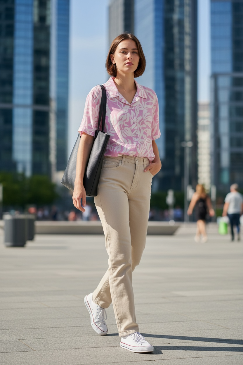 ESMAEE Top Size S $45