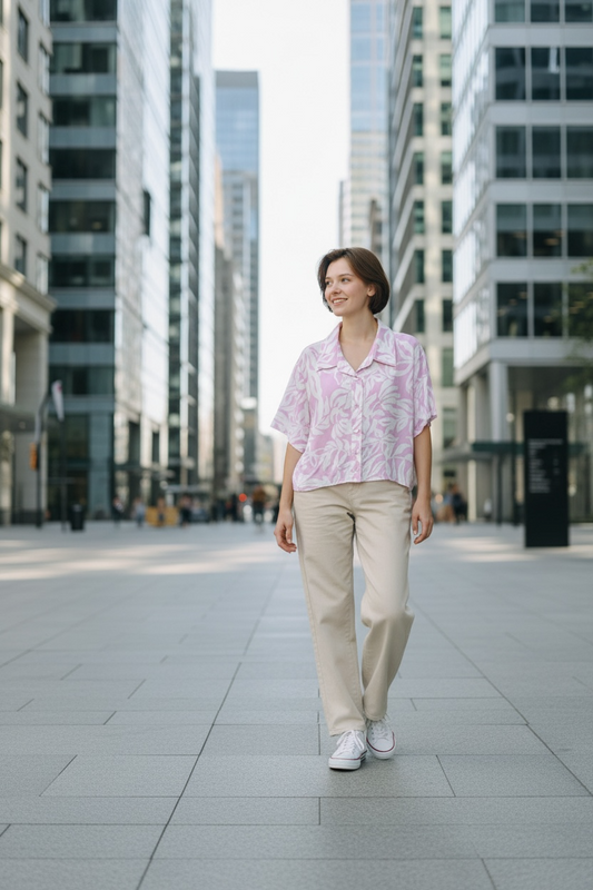 ESMAEE Top Size S $45