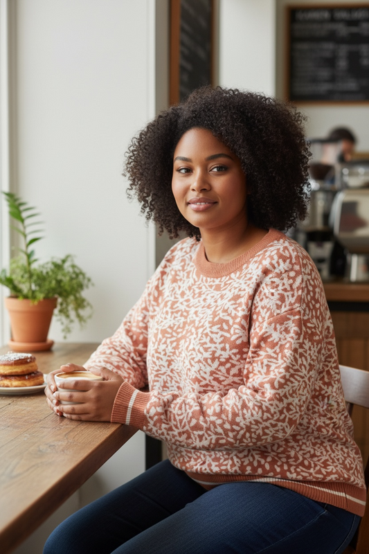 KAREN WALKER Knit Size 14 $39