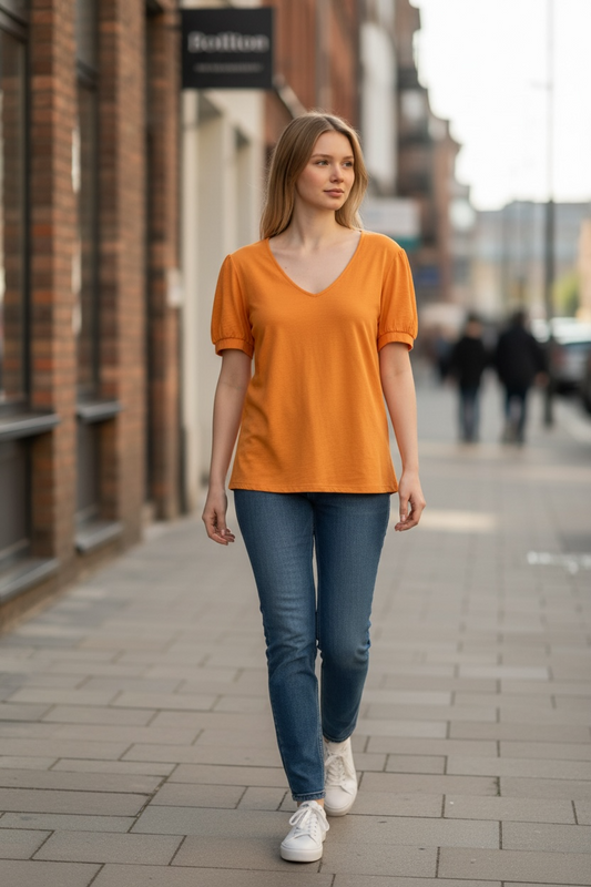 DRAMA the LABEL Top Size 12 $45