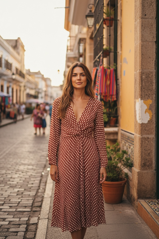 WITCHERY Dress Size 12 $49