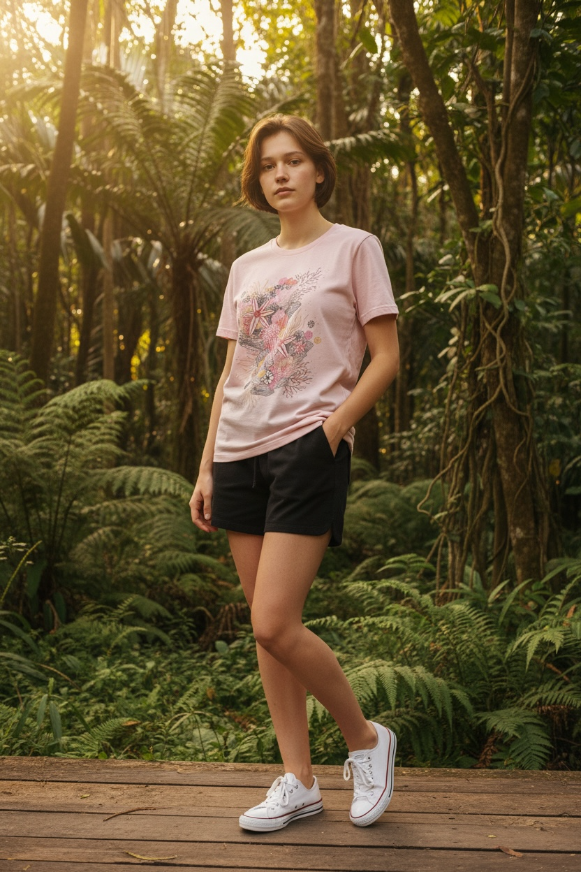 SYLVESTER Cotton T.Shirt Size XS $39