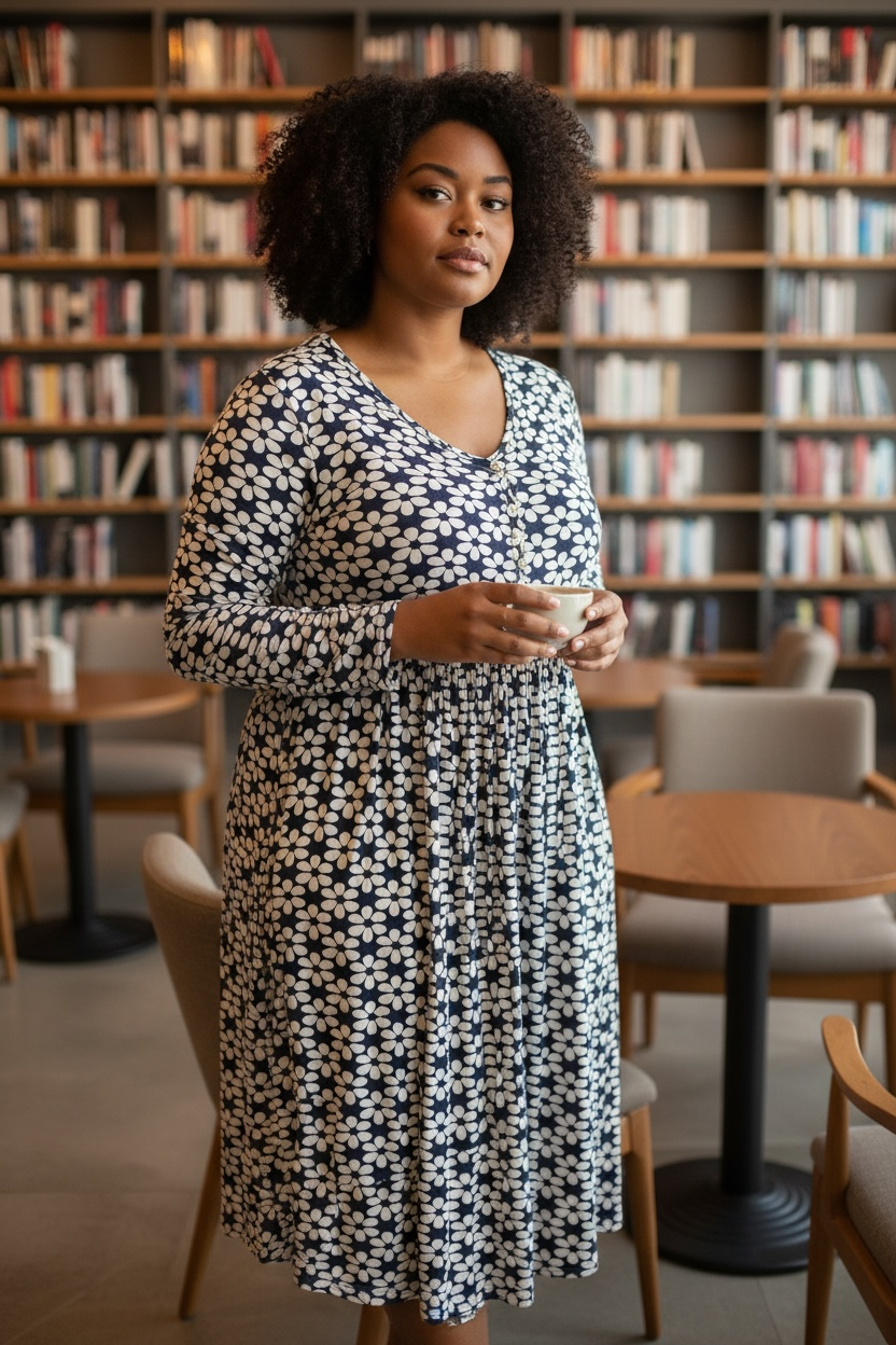 LEMON TREE Maxi Dress Size 16 $49